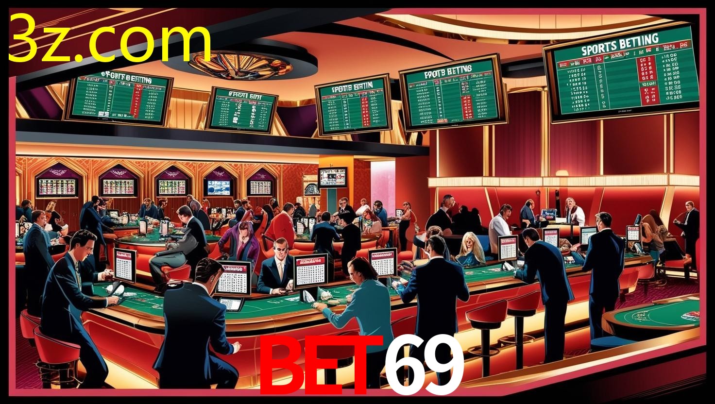BET69